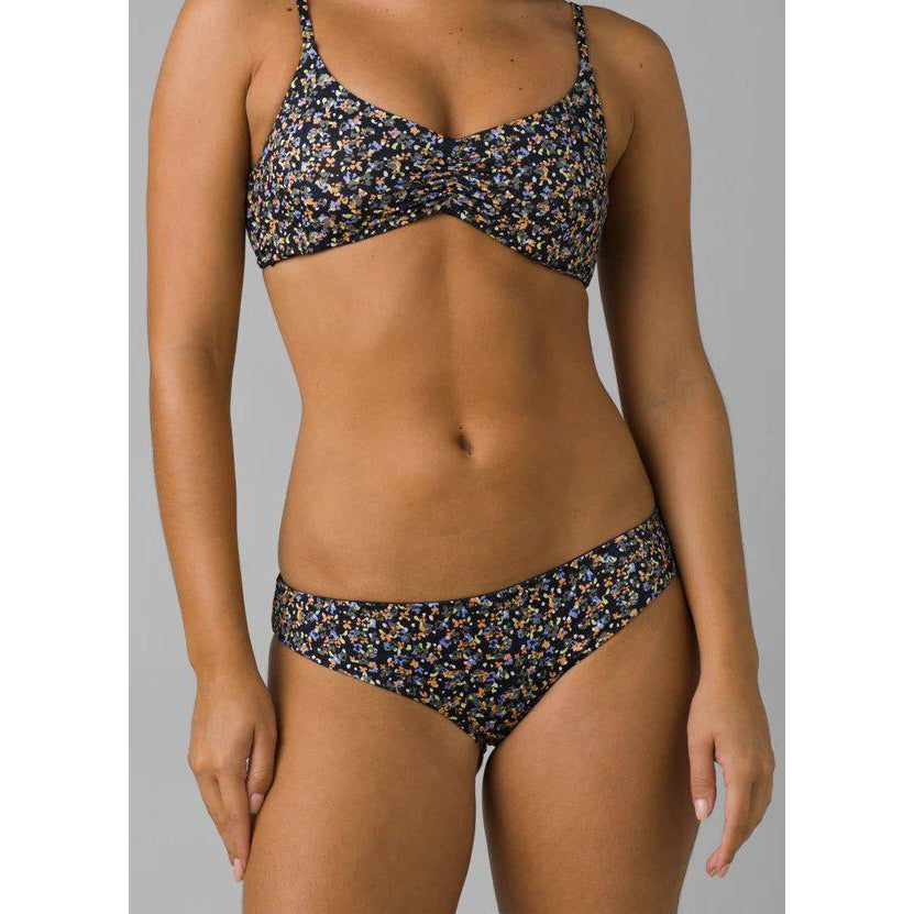 prAna Women's Gemma Reversible Swim Bottom