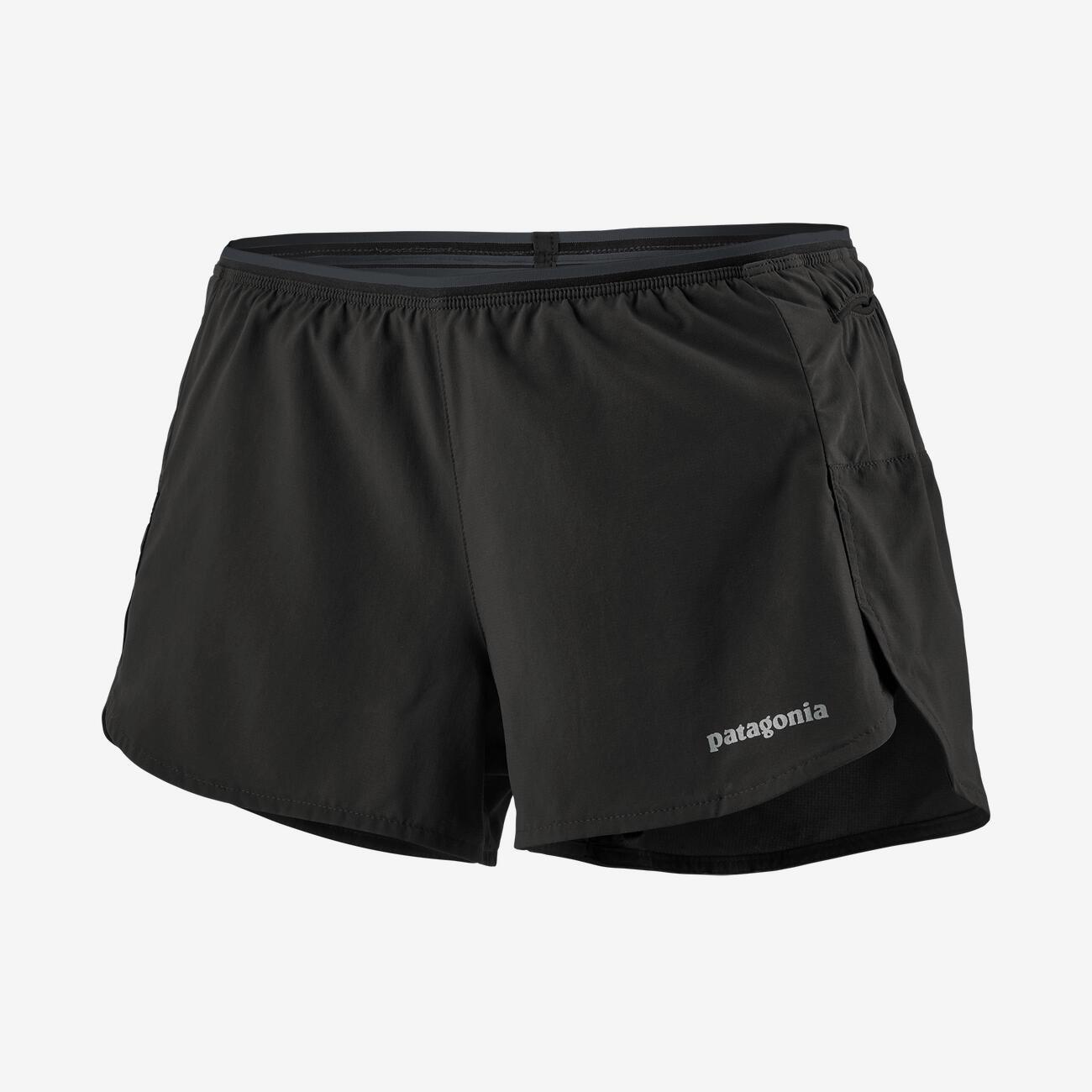 Patagonia Women's Strider Pro Shorts 3