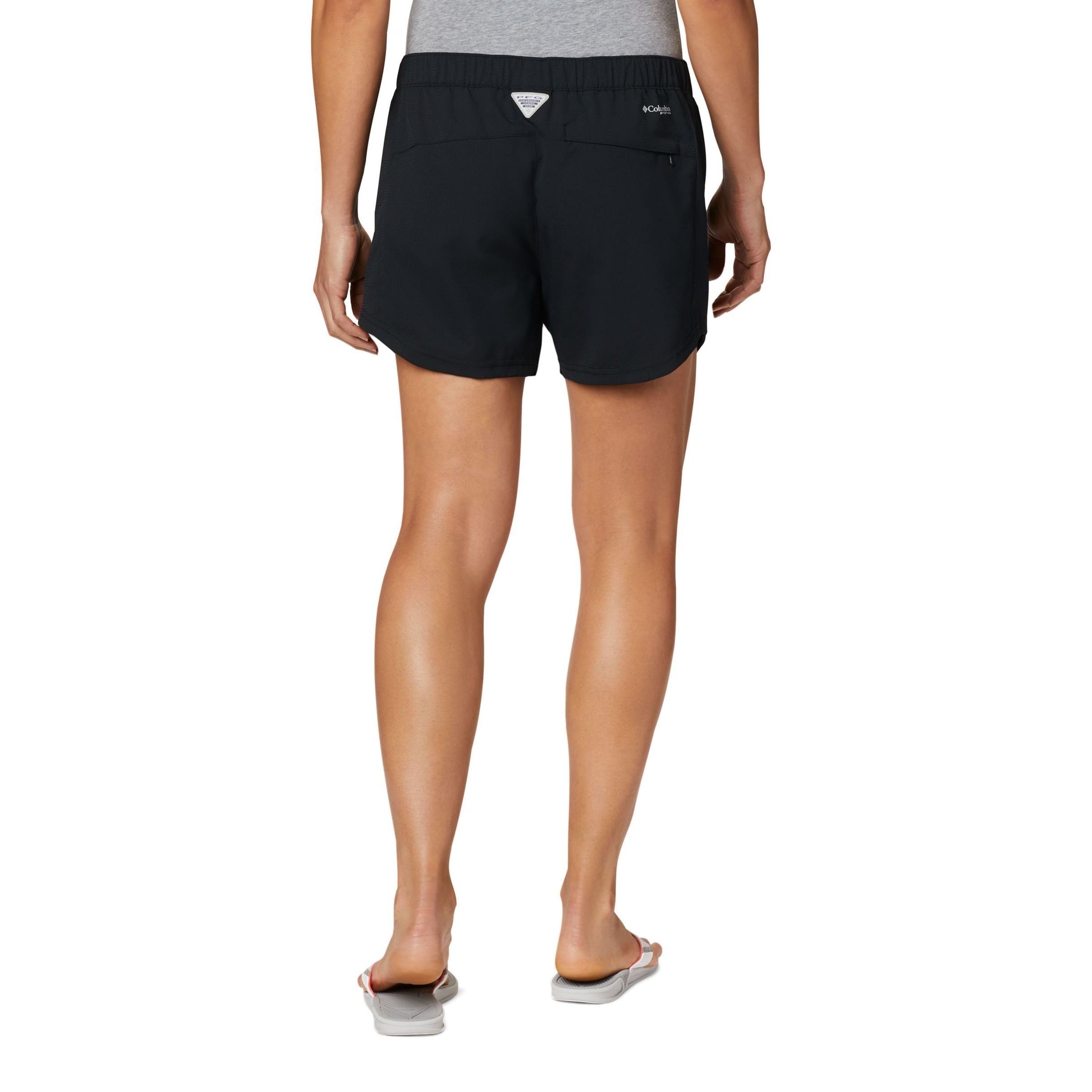 Columbia Women's Tamiami Pull On Short