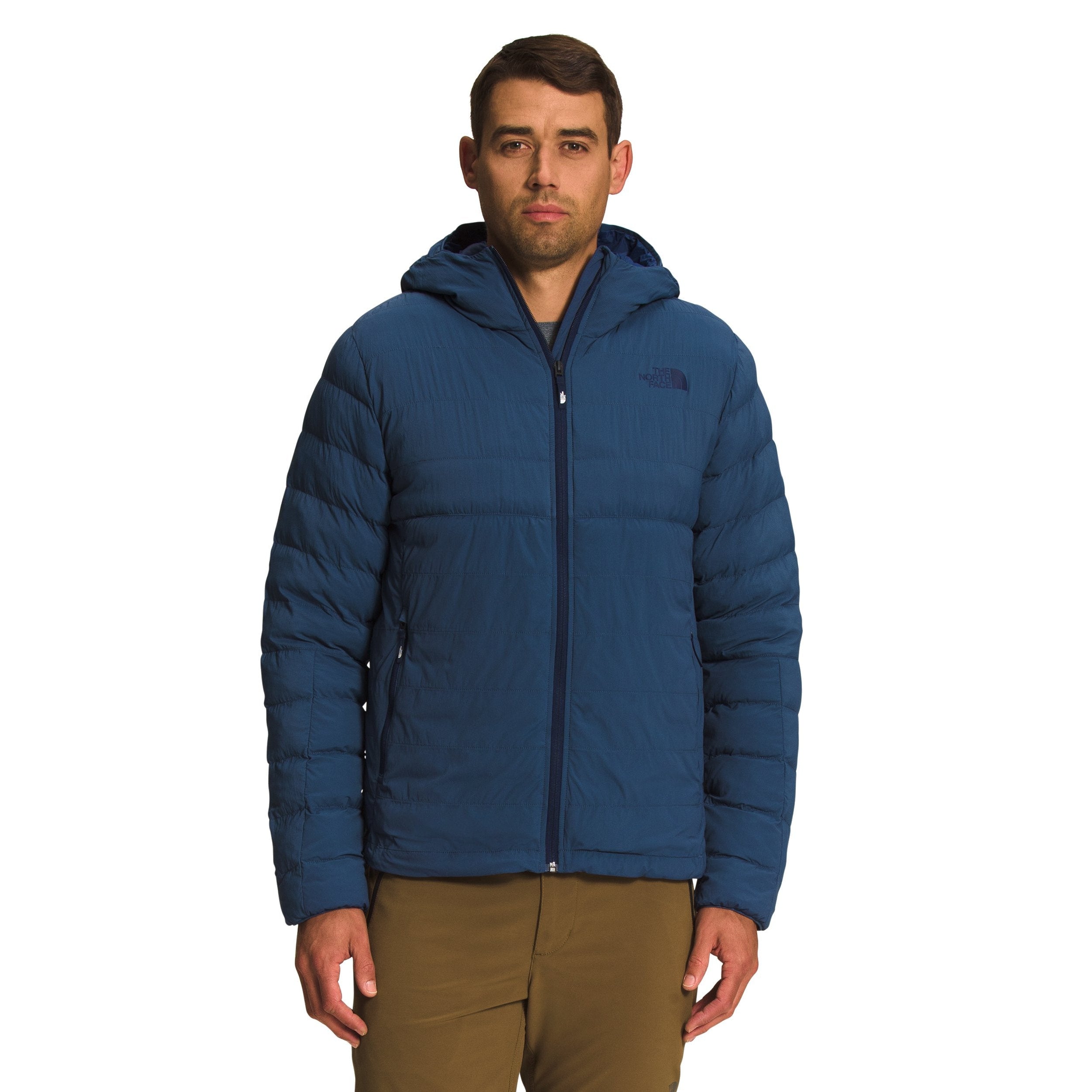 The North Face Men's ThermoBall 50/50 Jacket