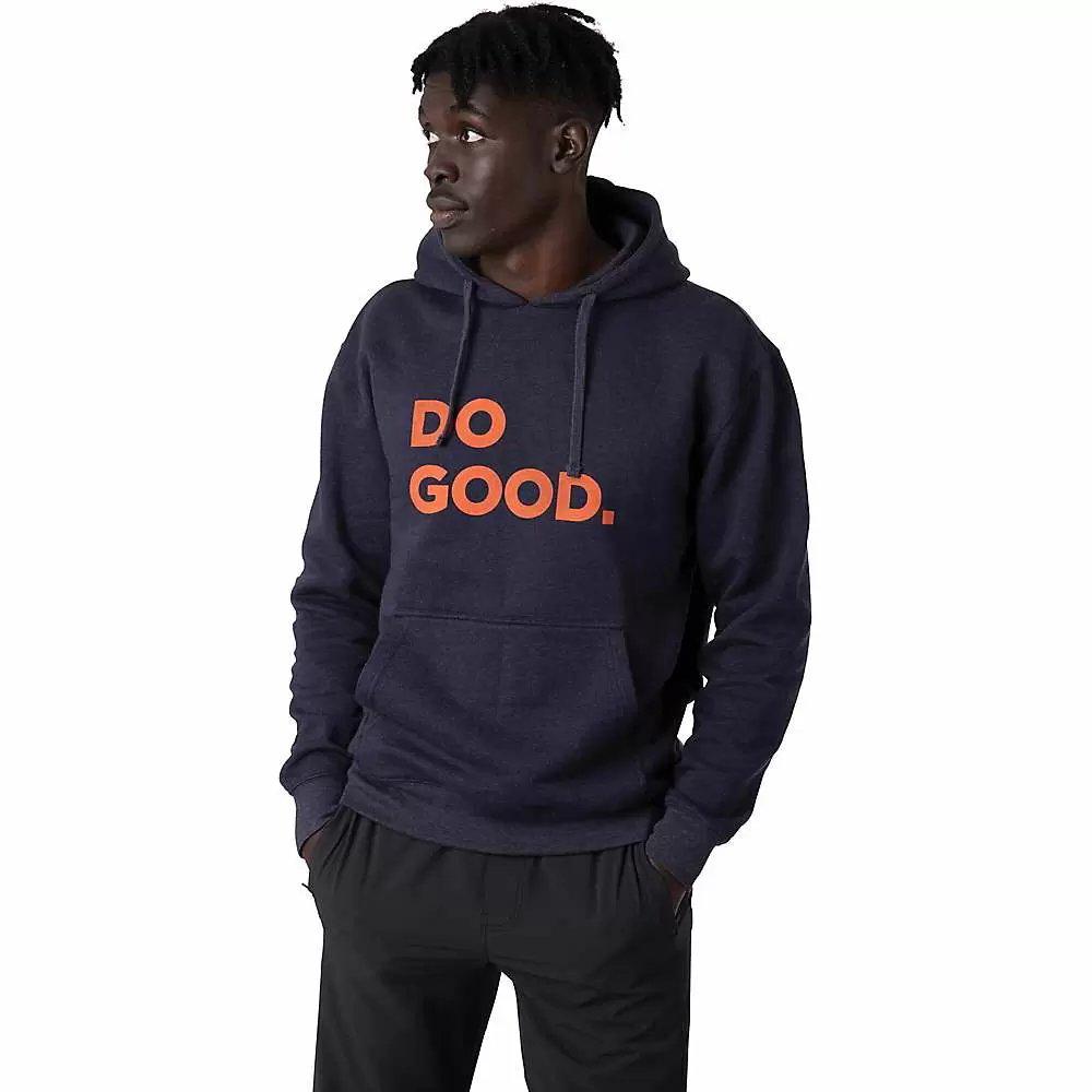 Cotopaxi Men's Do Good Hoodie