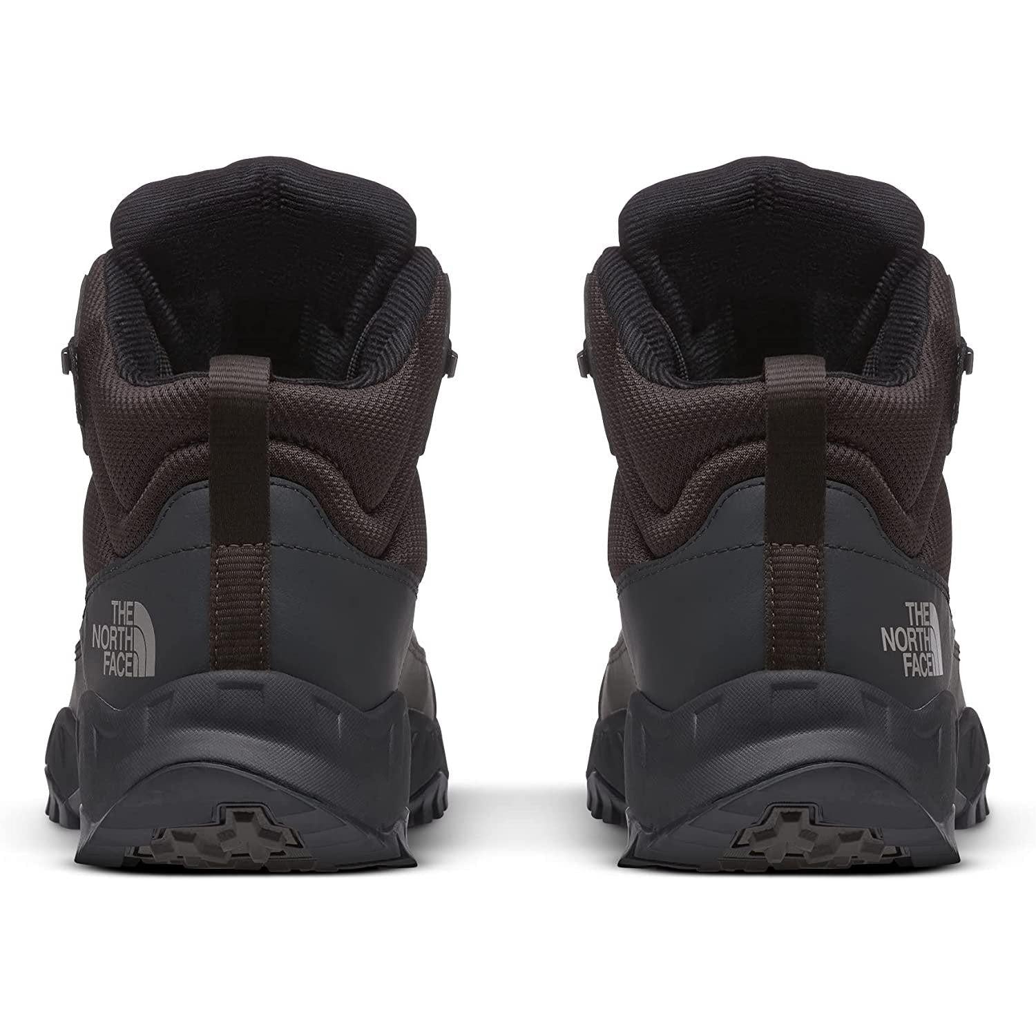 The North Face Men's Storm Strike III Waterproof Trail Shoe