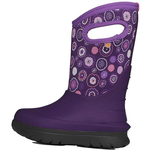 BOGS Kids Neo-Classic Bullseye Rain Boots – GrivetOutdoors.com