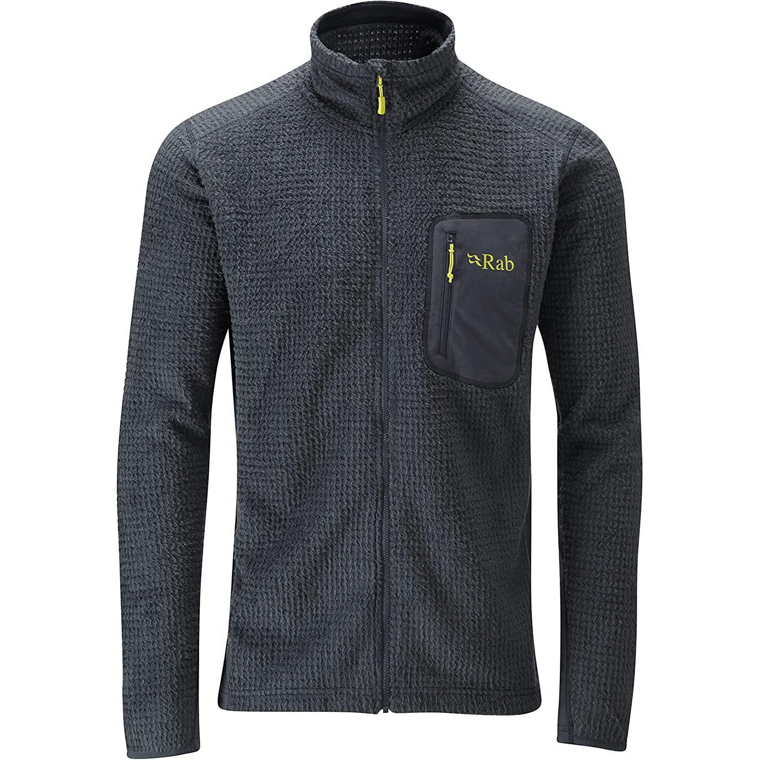 Rab Men's Alpha Flash Jacket