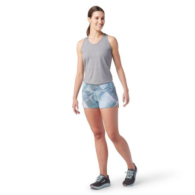 Smartwool Women's Merino Sport Lined Short