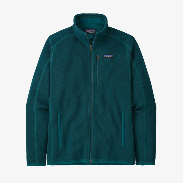 Patagonia Better Sweater- on sale Men’s Medium