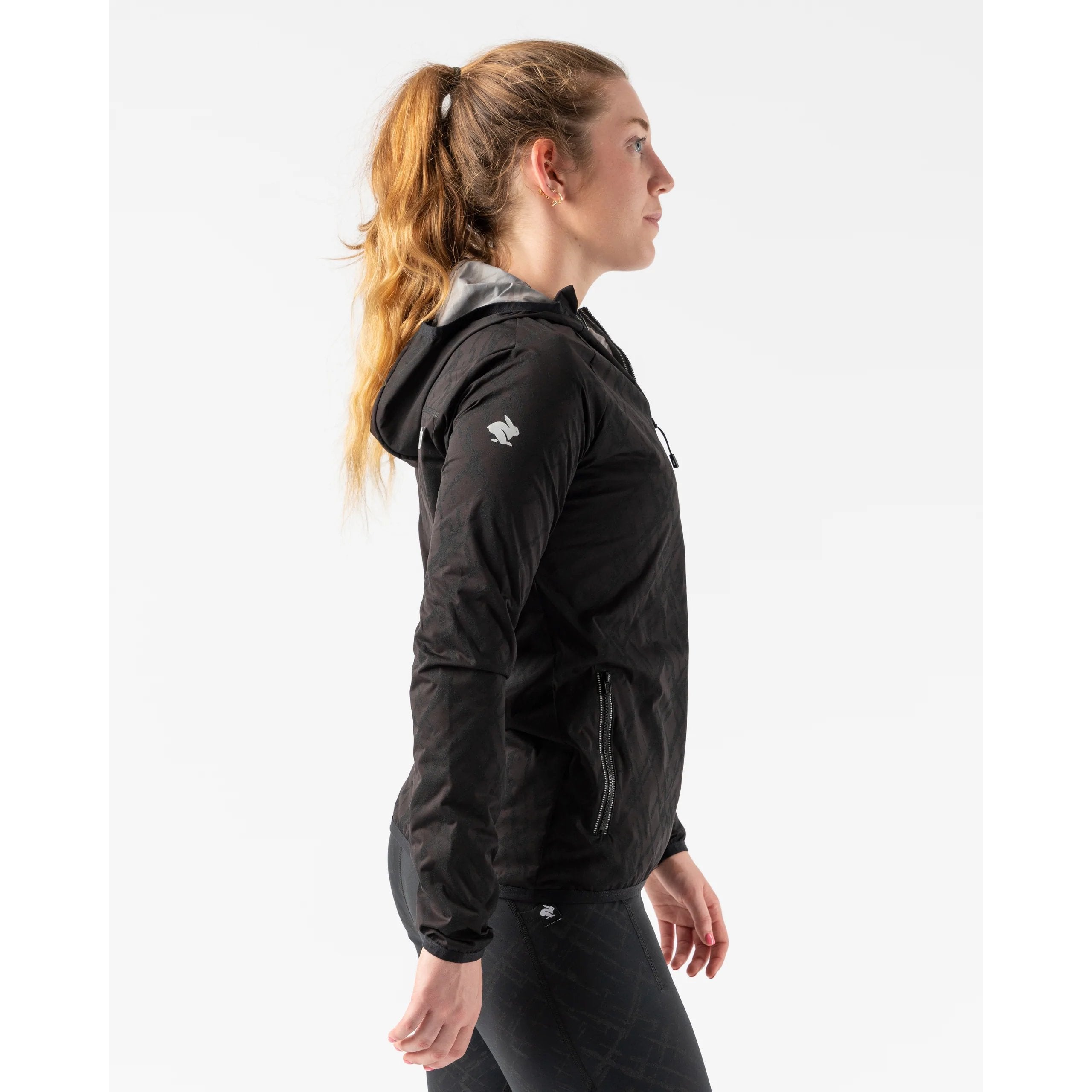 rabbit Women's Low Light Swish 2.0 Jacket