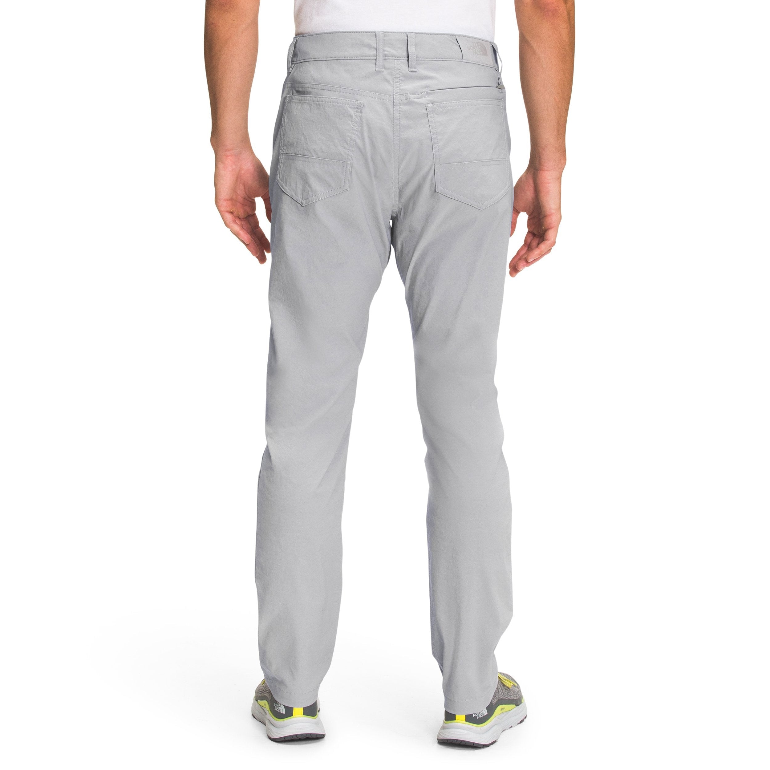 THE NORTH FACE Men's Sprag 5-Pocket Slim Leg Pant