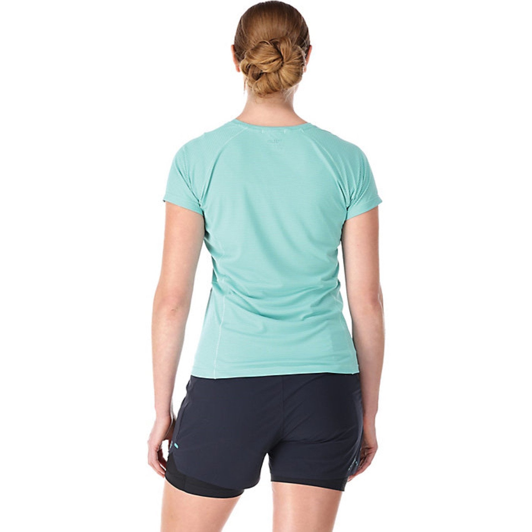 RAB Women's Sonic Tee