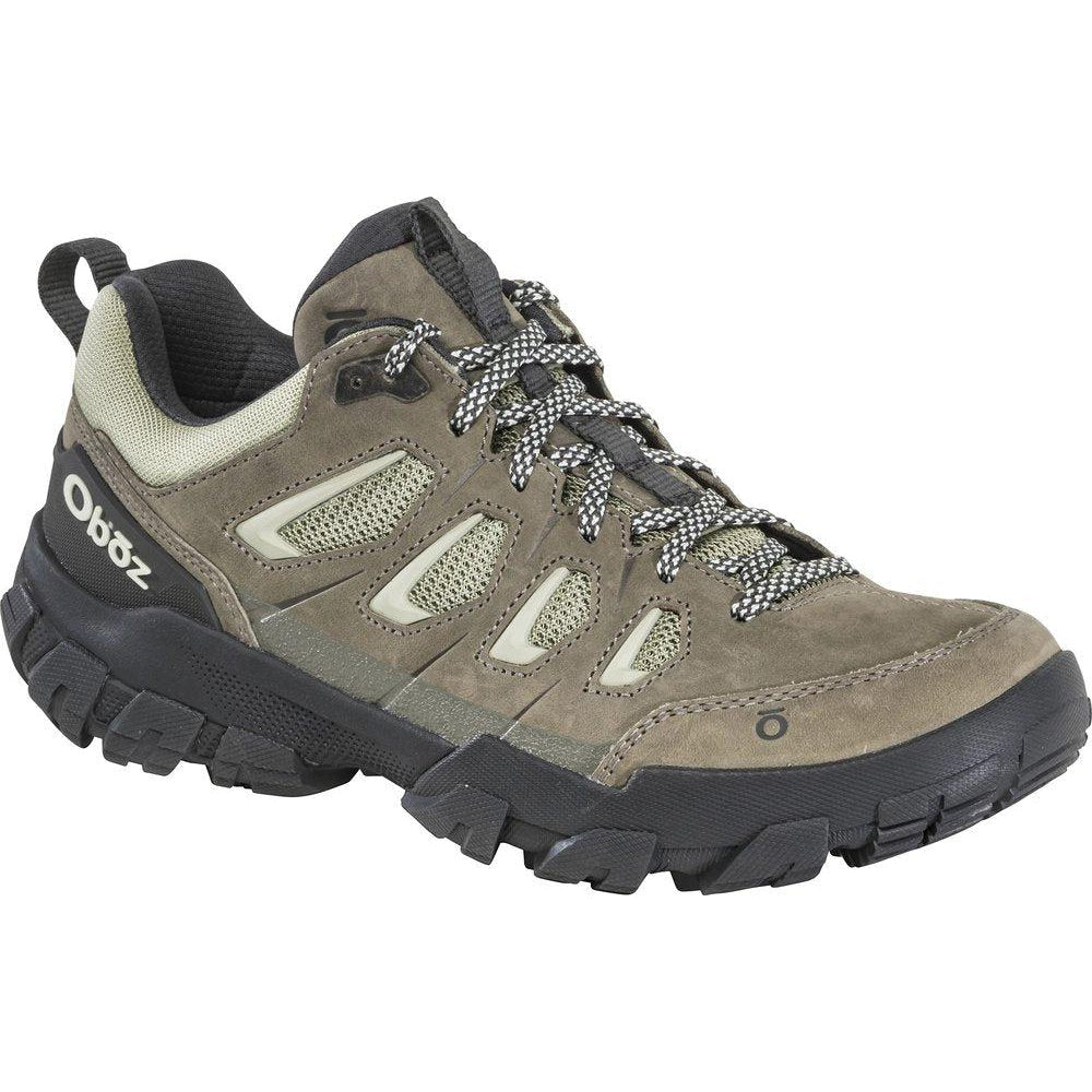 Oboz Women's Sawtooth X Low Hiking Boot