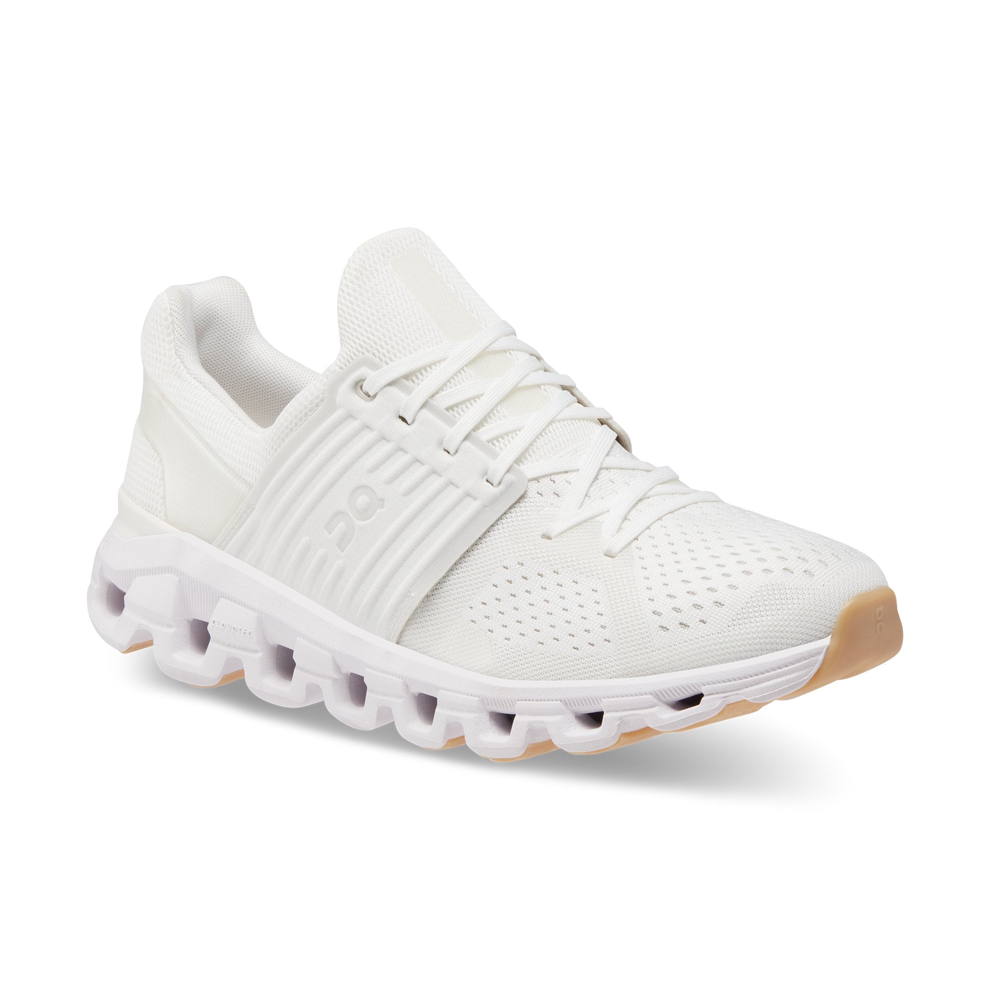 ON Running Women's Cloudswift Undyed Running Shoe