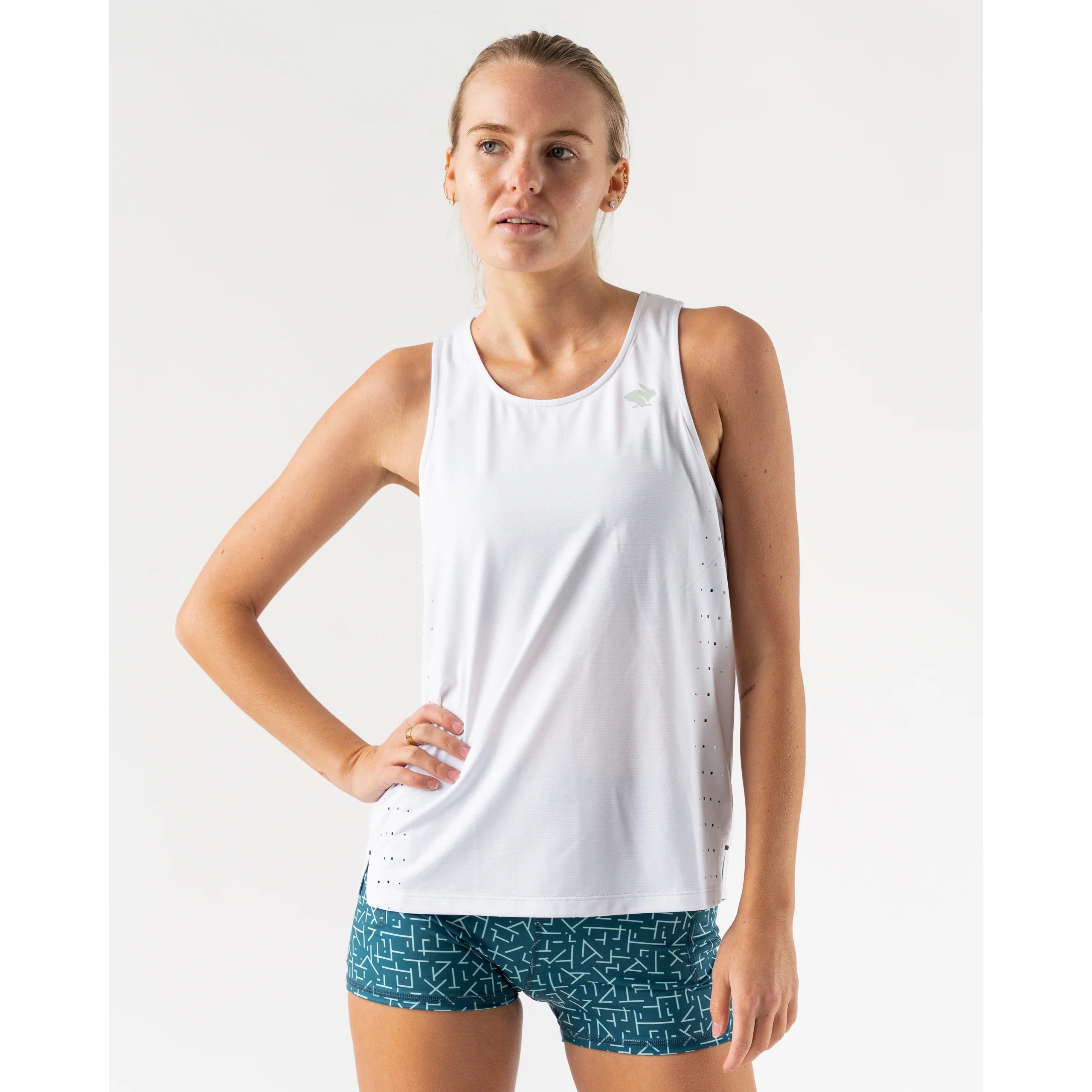 rabbit Women's Race Pace Tank