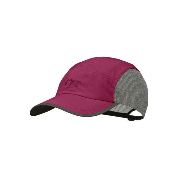 Outdoor Research Swift Cap Ultimate Training Breathable Hat(Fig