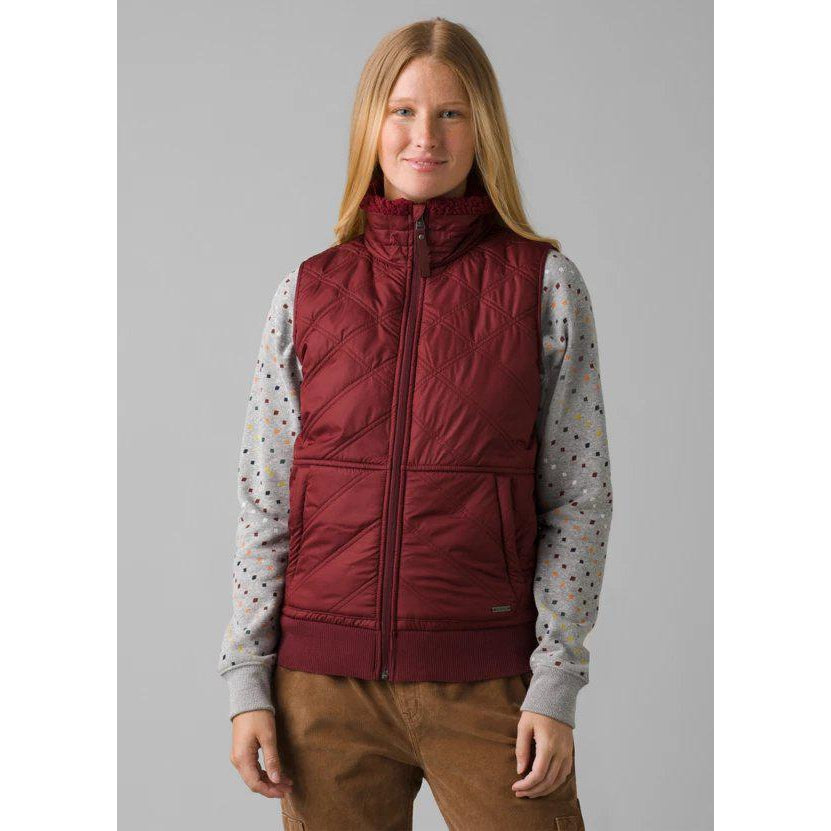 prAna Women's Esla Vest