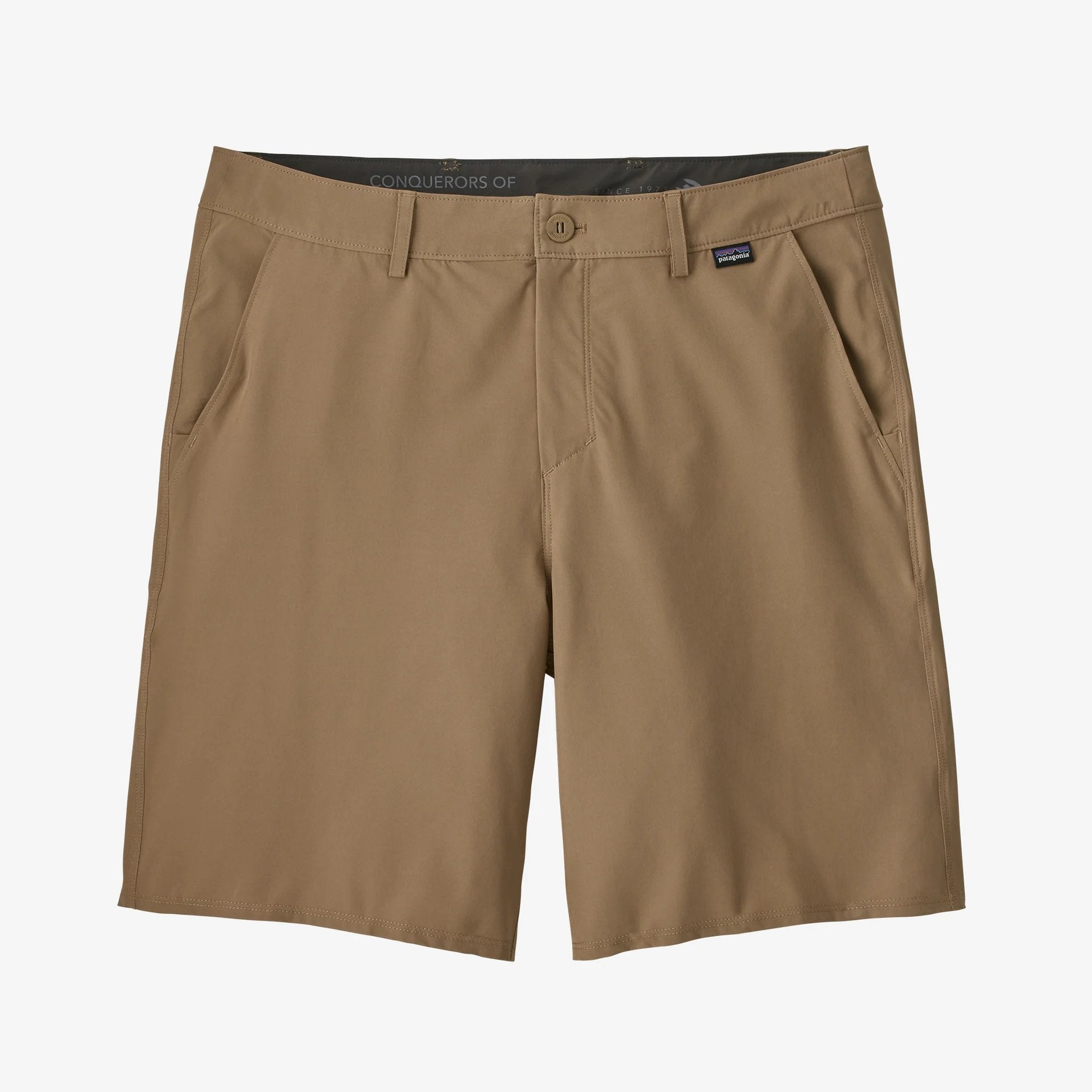 Patagonia Men's Hydropeak Hybrid Walk Shorts - 19 in.