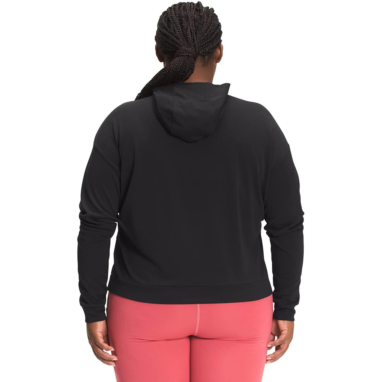 The North Face Women's Plus Wander Sun Hoodie