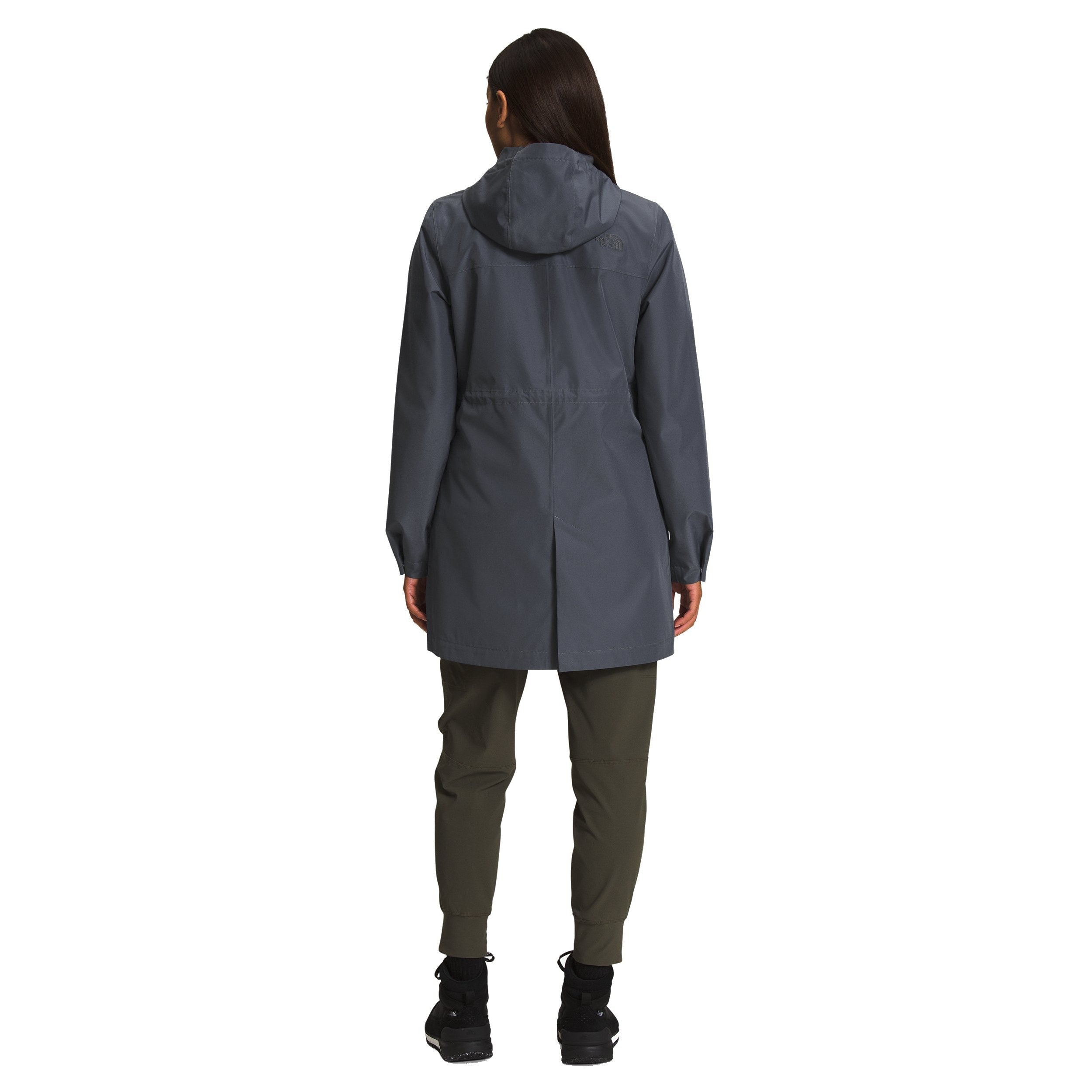 The North Face Women's Woodmont Jacket