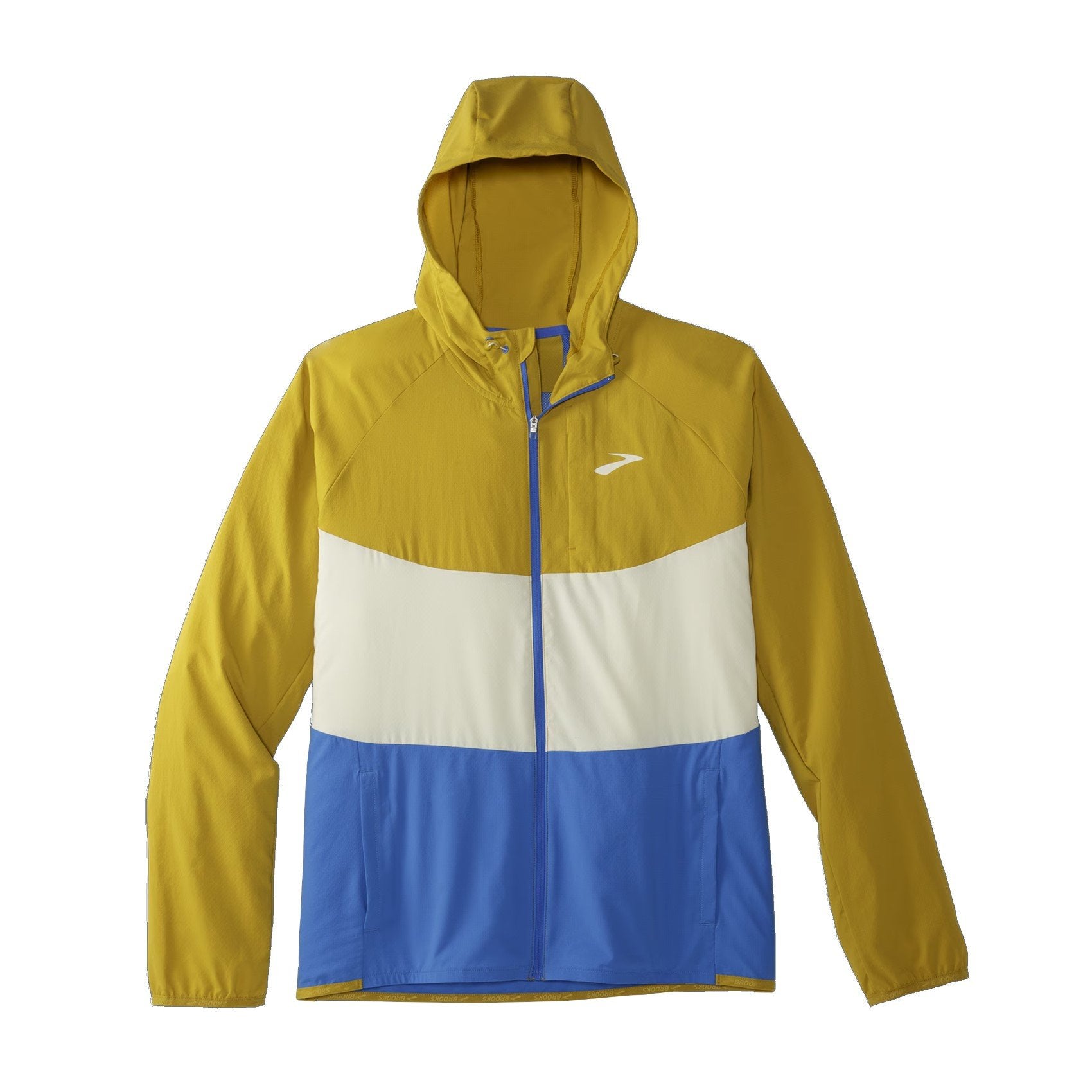 Brooks Men's Canopy Jacket