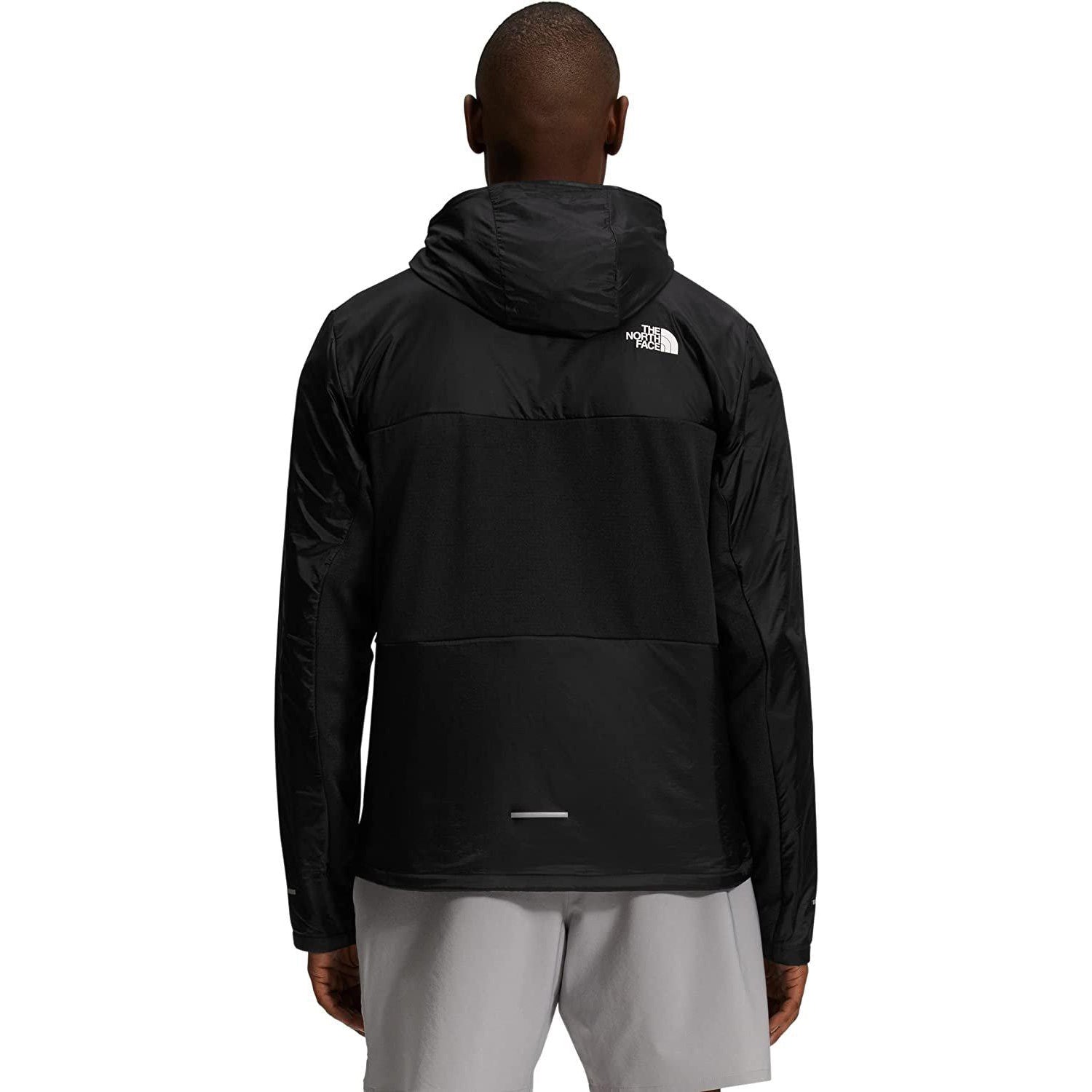 The North Face Men's Winter Warm ¼ Zip