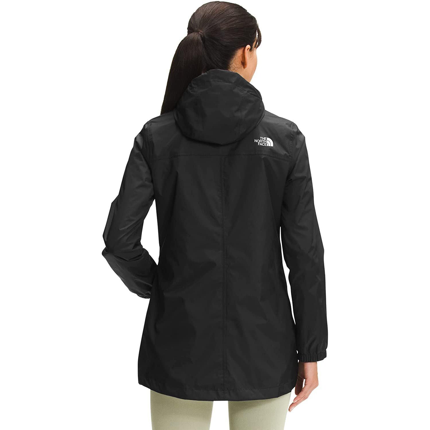 The North Face Women's Antora Parka