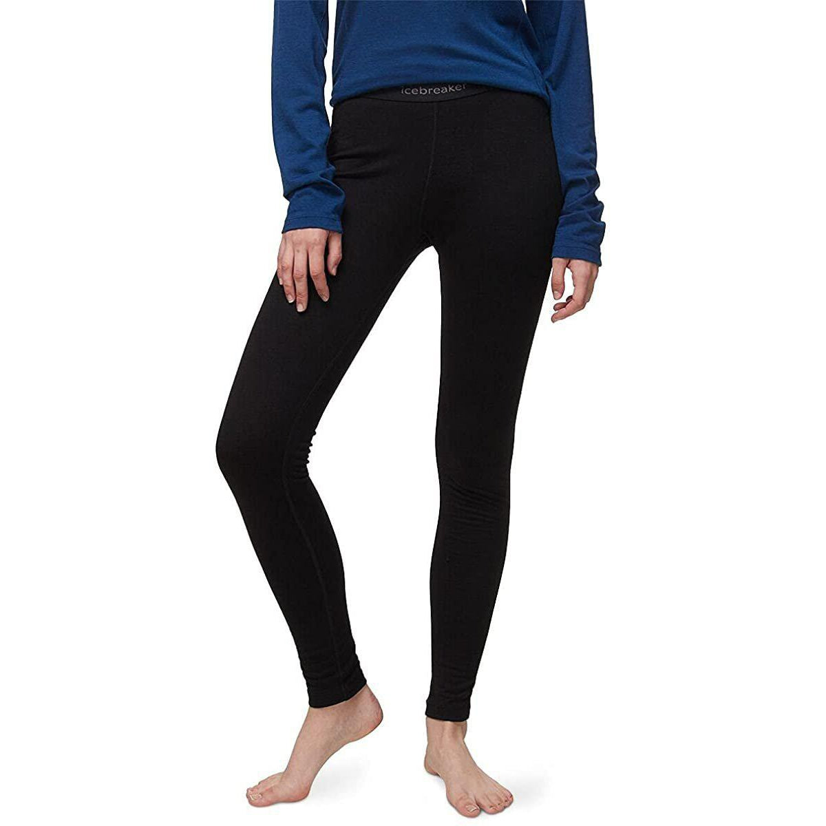 icebreaker Women's Bodyfit 200 Oasis Legging