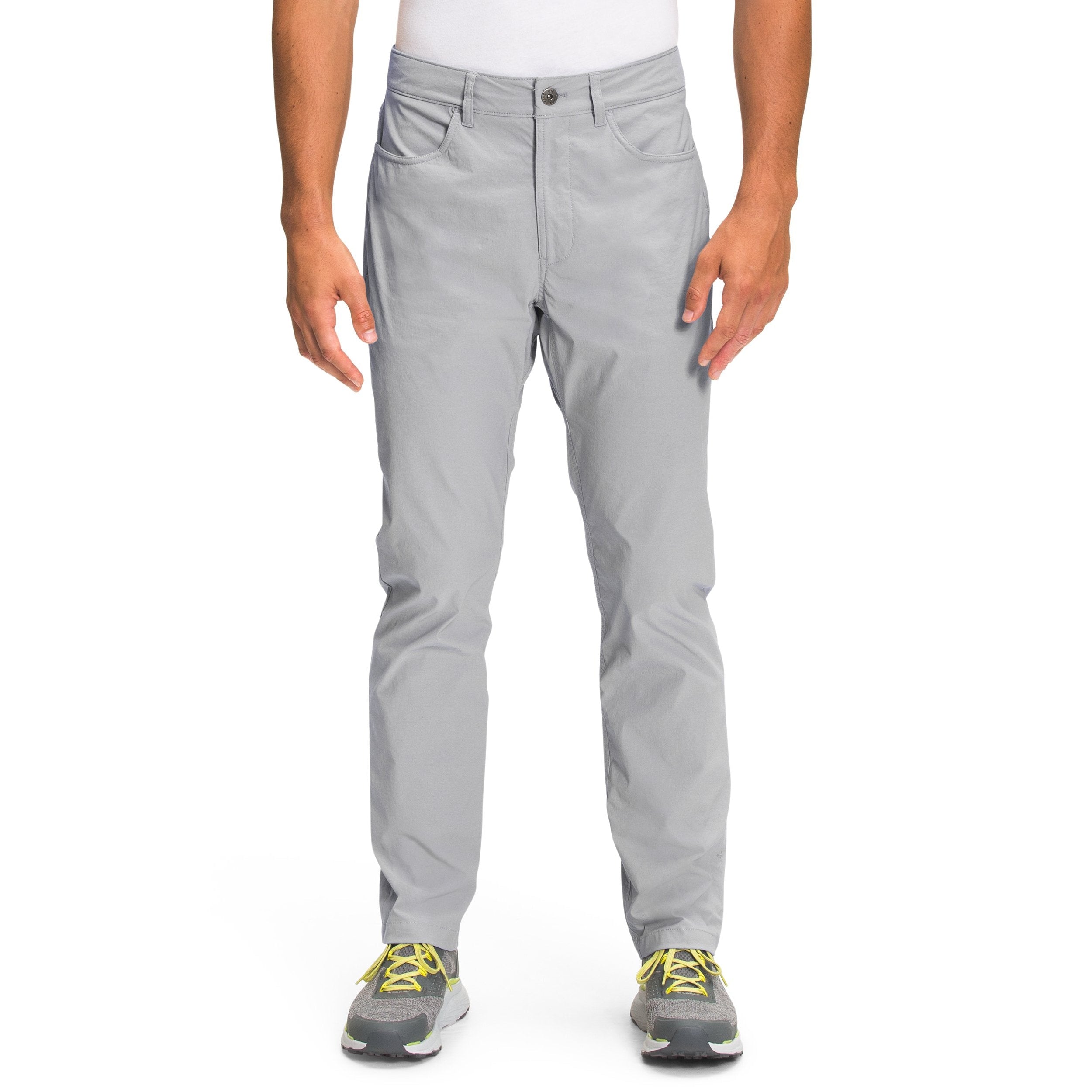 THE NORTH FACE Men's Sprag 5-Pocket Slim Leg Pant