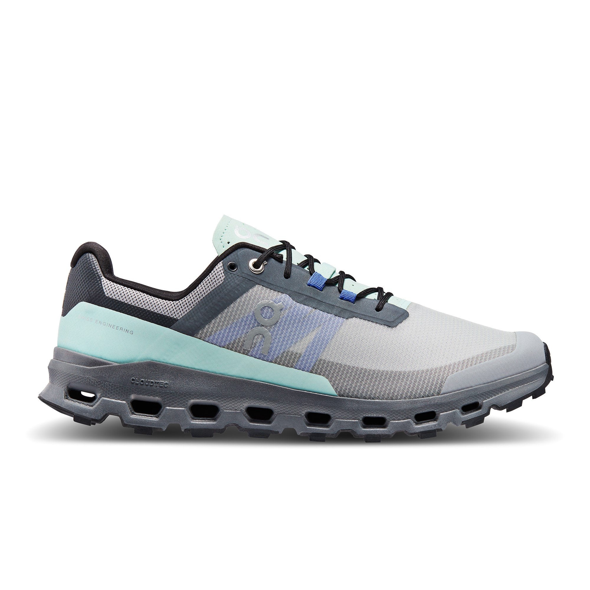 ON Running Men's  Cloudvista  Running Shoes