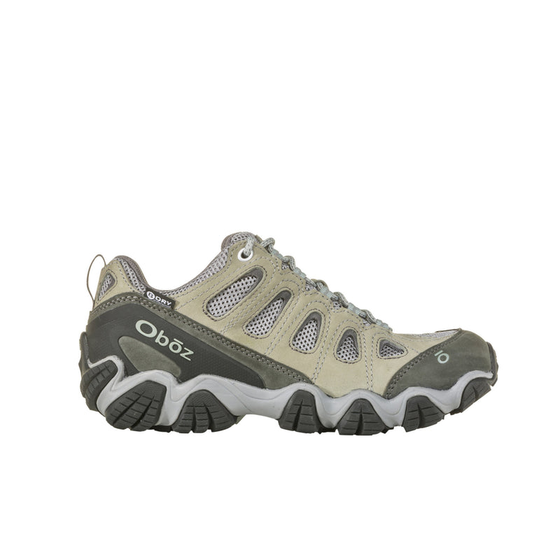 Oboz Women's Sawtooth II Low B-Dry Hiking Shoe – GrivetOutdoors.com