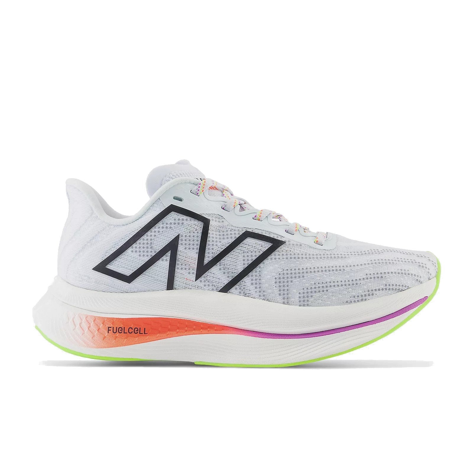 New Balance Women's FuelCell SuperComp Trainer v2 Running Shoe