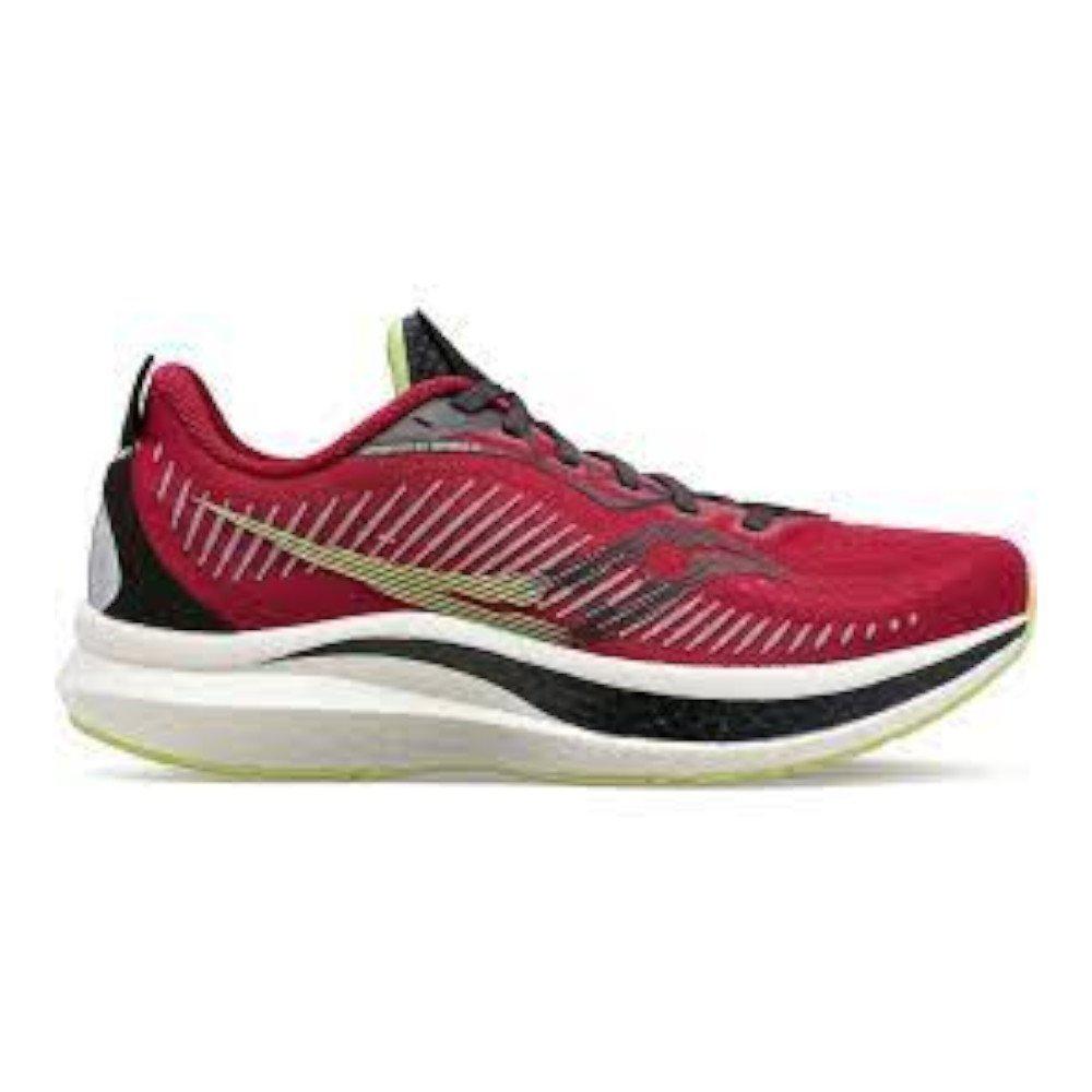 Saucony Men's Endorphin Speed 2 Running Shoe