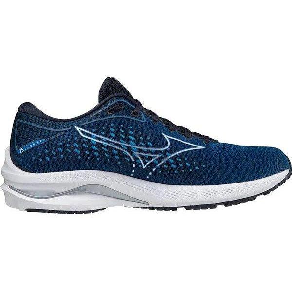 Mizuno Men's Wave Rider 25 Running Shoe