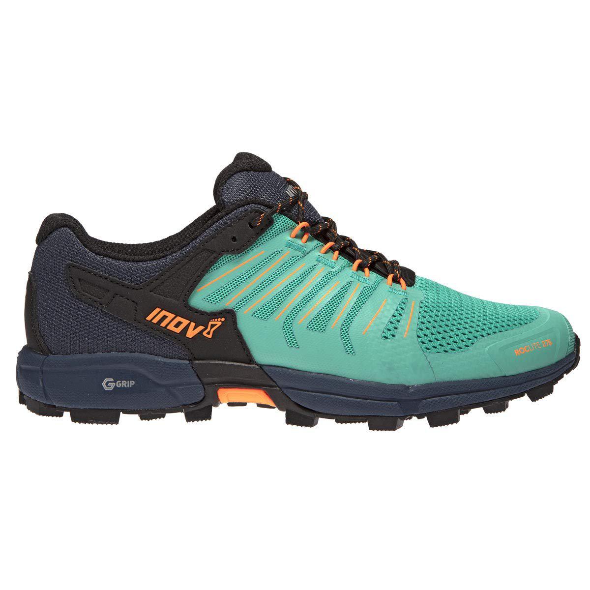 Inov 8 Women s Roclite G 275 Lightweight Trail Running OCR Shoes