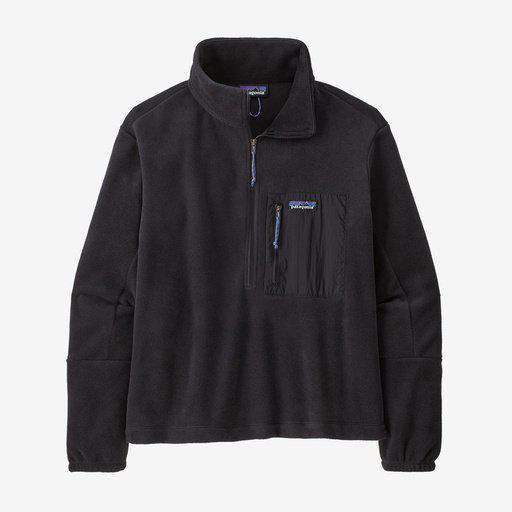 Patagonia Women's Microdini 1/2 Zip P/O