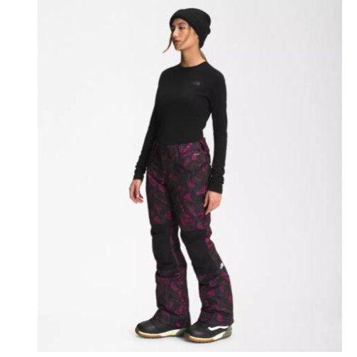 THE NORTH FACE Women's About-A-Day Insulated Snow Pant : :  Clothing, Shoes & Accessories