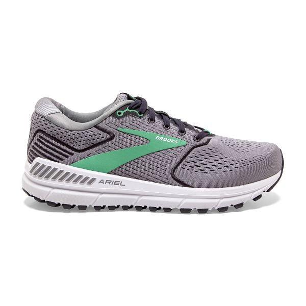 Brooks Women's Ariel '20 Wide Running Shoe