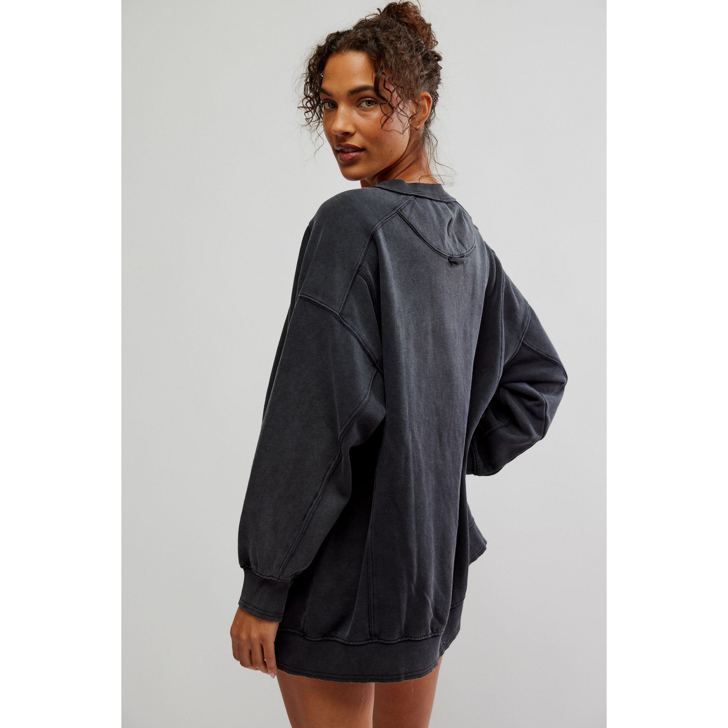 Free People Movement Women's Intercept Tunic