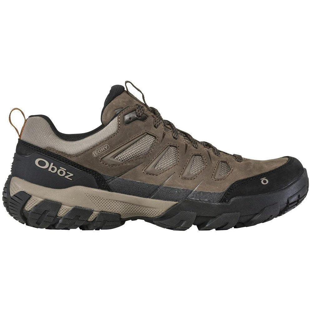 Oboz Men's Sawtooth X Low B-DRY Hiking Boot