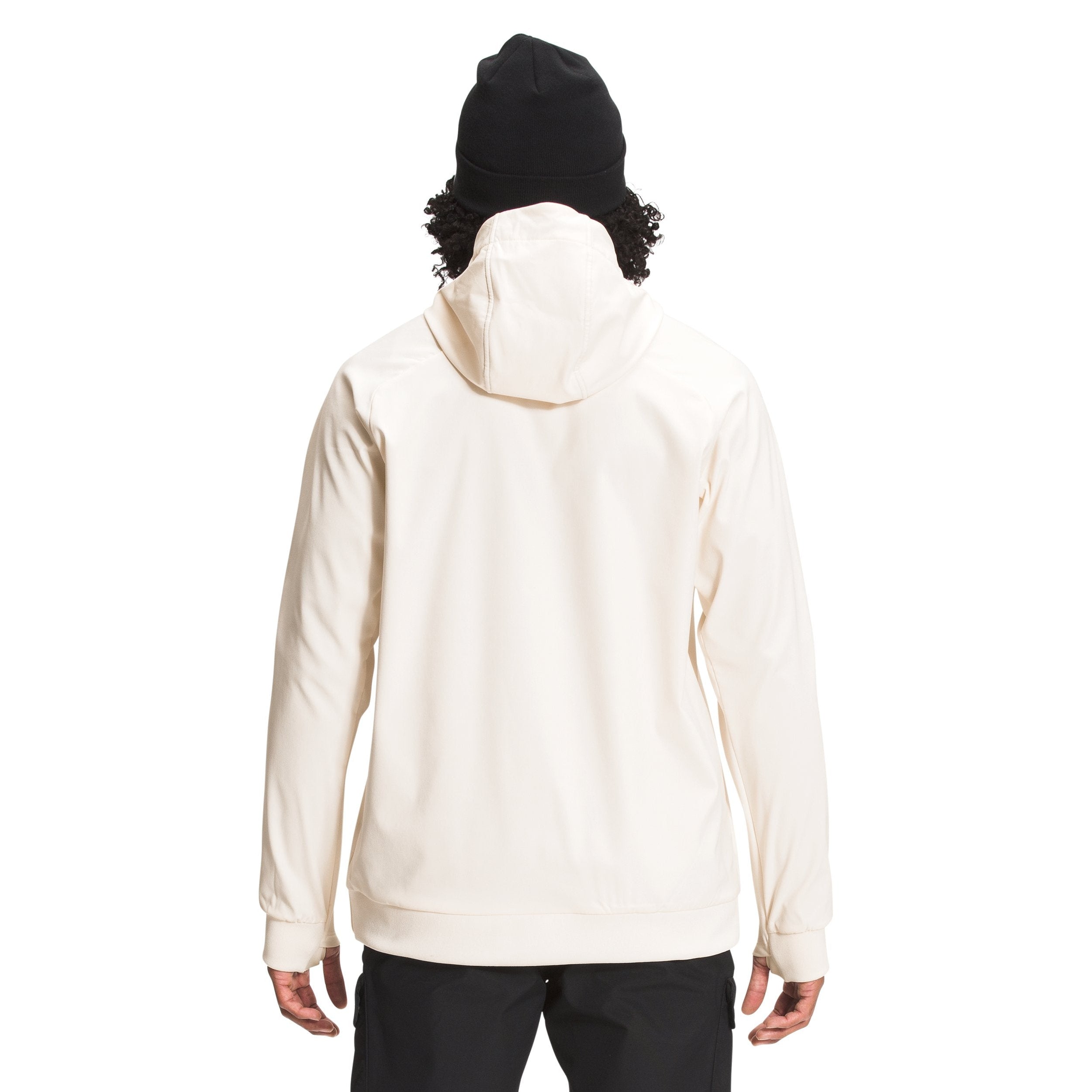 The North Face Men's Tekno Logo Hoodie