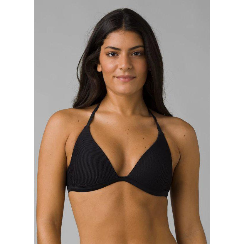 prAna Women's Lexie Ottoman Swim Top