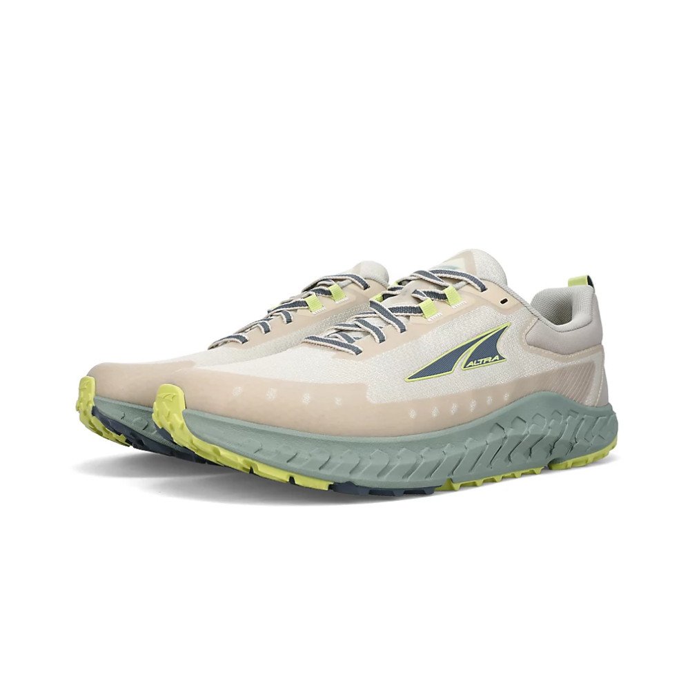 Altra Men's Outroad 2 Trail Shoe