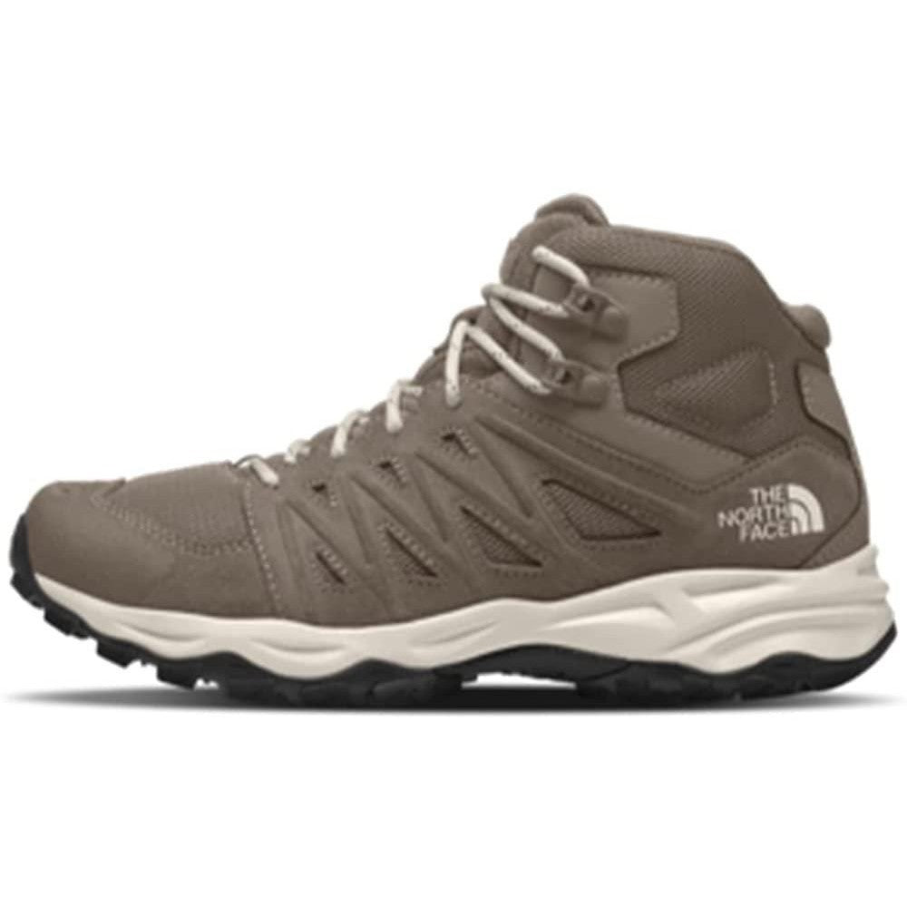 The North Face Women's Truckee Mid Hiking Shoe