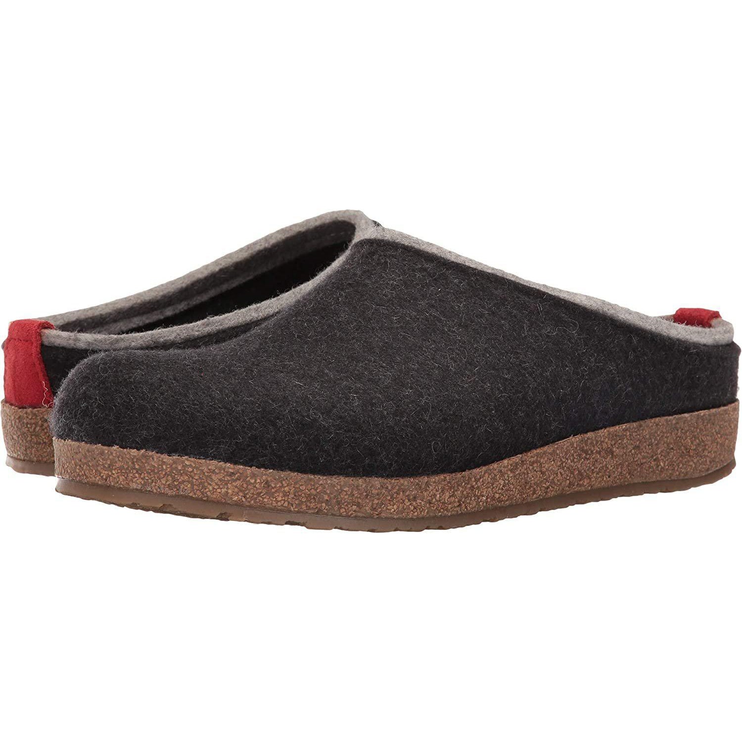 Haflinger Unisex Kris Flat