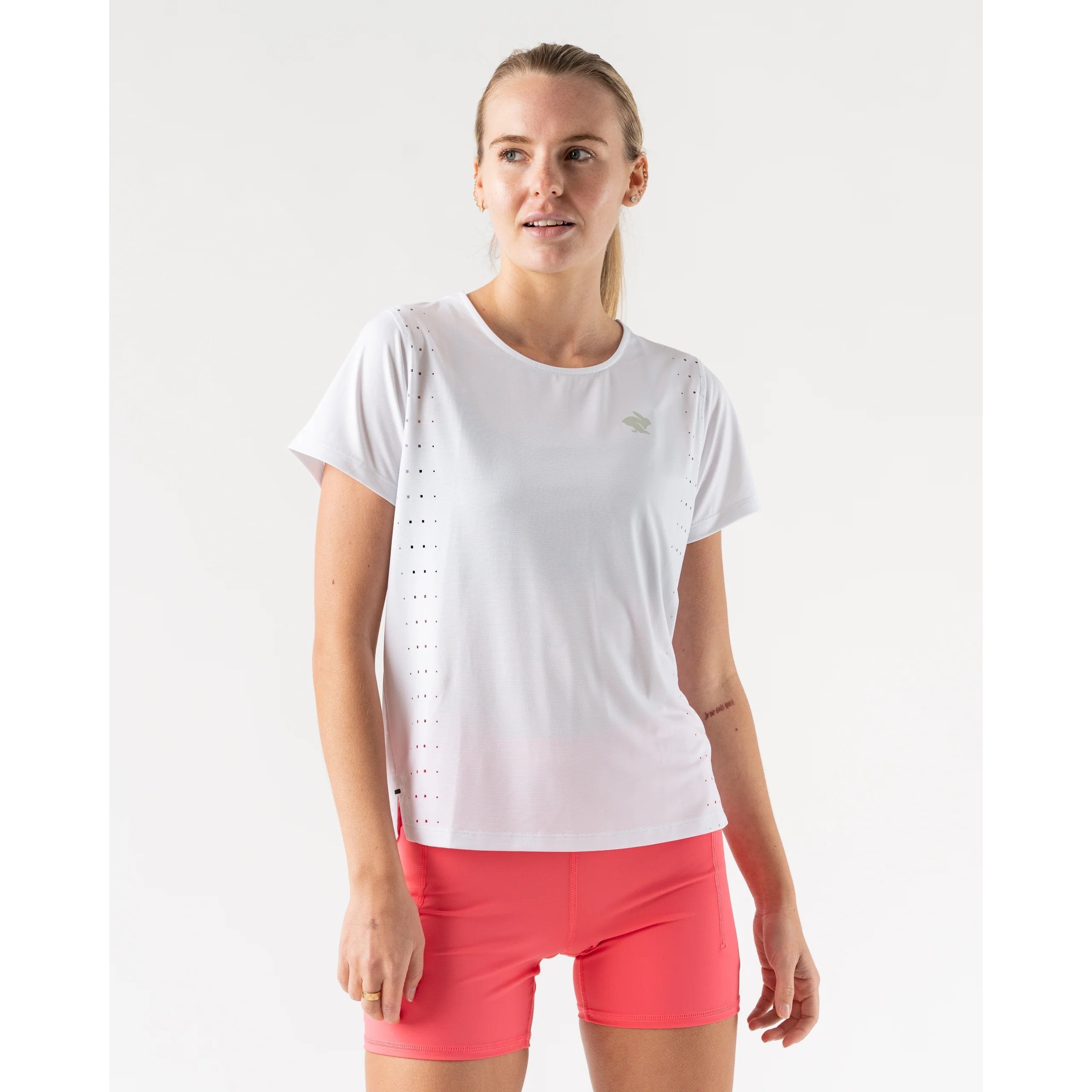 rabbit Women's Race Pace Tee