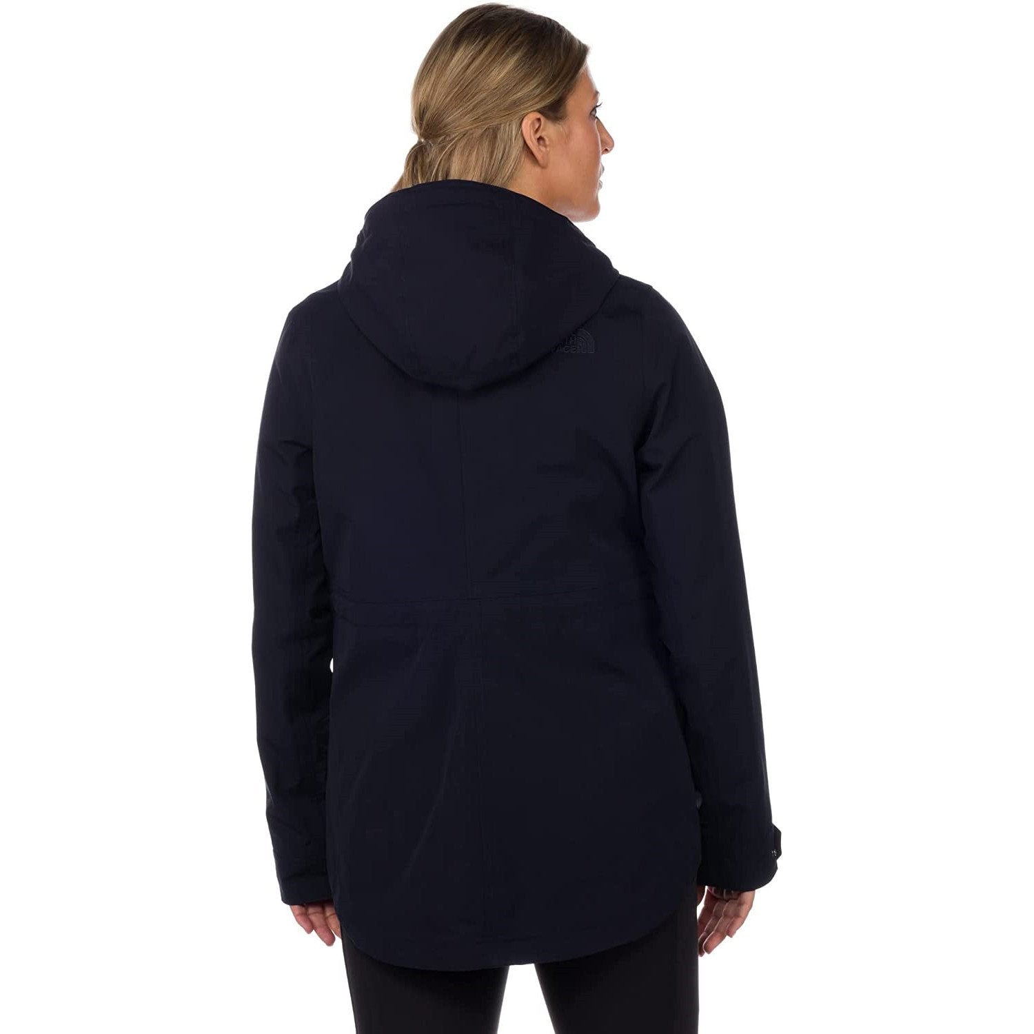 The North Face Women's Kepplier Rain Jacket