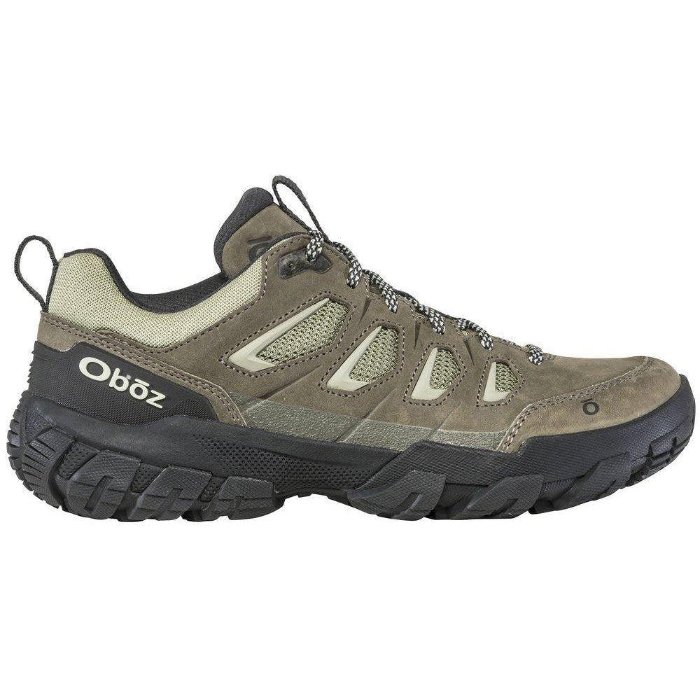 Oboz Women's Sawtooth X Low Hiking Boot