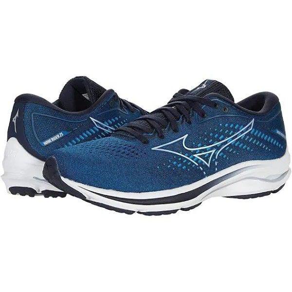 Mizuno Men's Wave Rider 25 Running Shoe