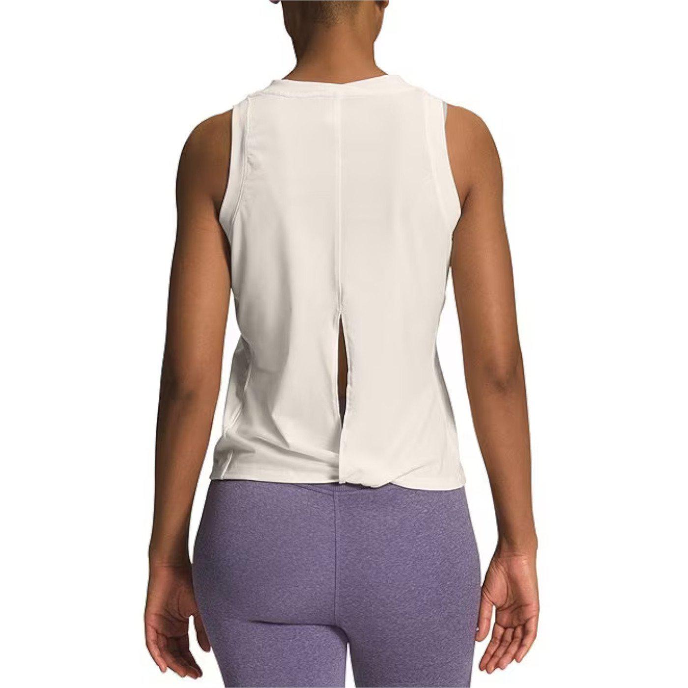 The North Face Women's Dawndream Cross-Front Muscle Tank