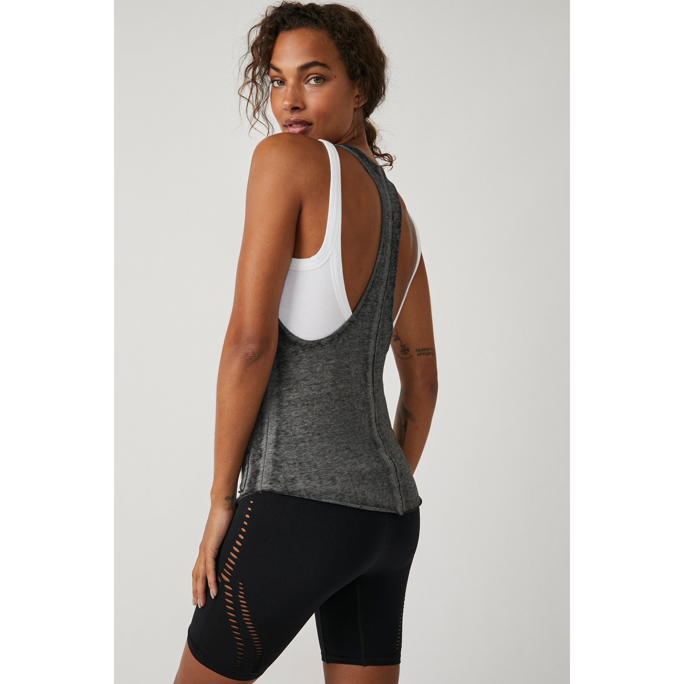 Free People Movement Women's Exhale Tank