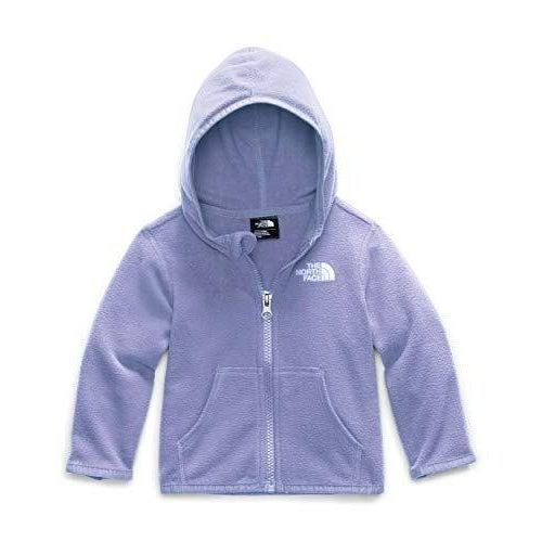 Infant north face glacier on sale hoodie