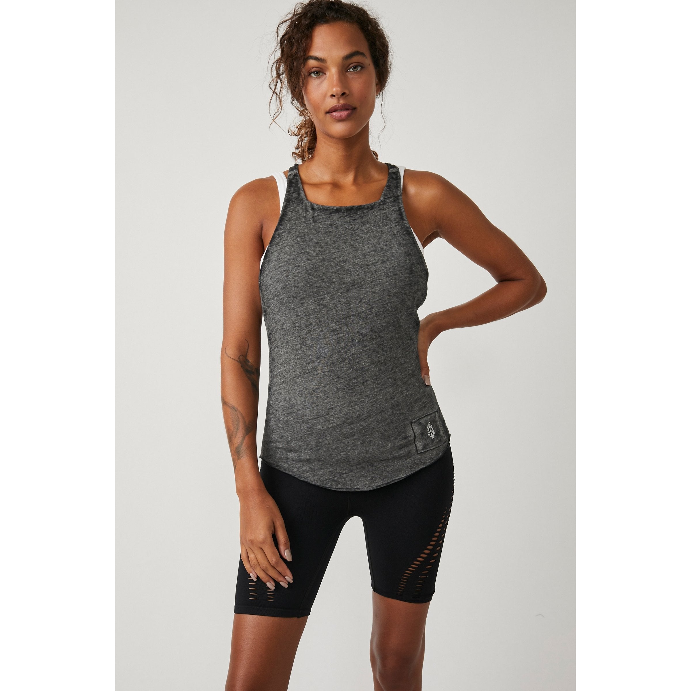 Free People Movement Women's Exhale Tank